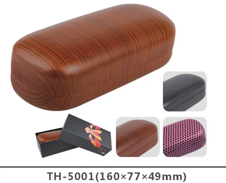 皮革金属盒-5001